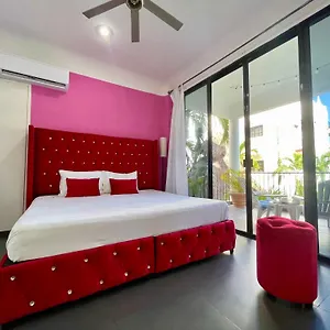 Marisol , Playa del Carmen Mexico
